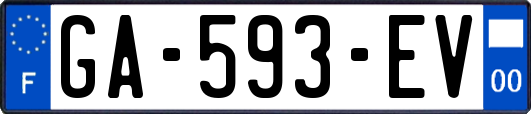 GA-593-EV