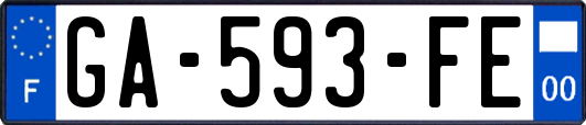 GA-593-FE