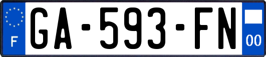 GA-593-FN