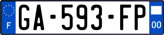 GA-593-FP