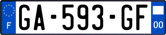 GA-593-GF