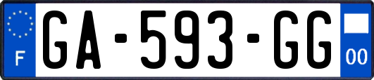 GA-593-GG