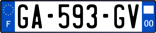 GA-593-GV