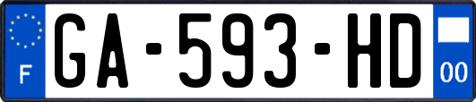 GA-593-HD