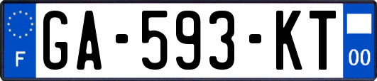 GA-593-KT