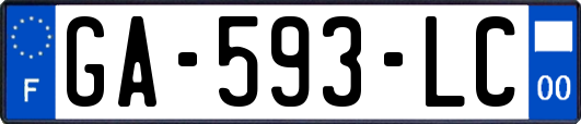 GA-593-LC