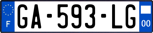 GA-593-LG
