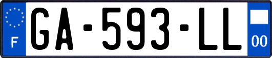 GA-593-LL