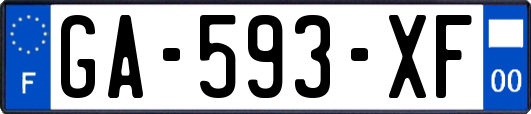 GA-593-XF