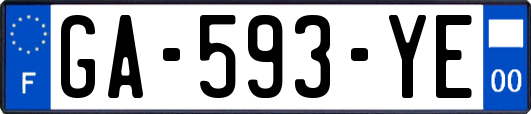 GA-593-YE