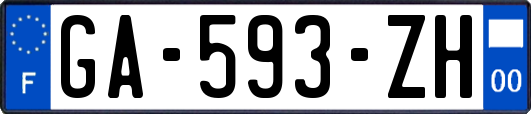 GA-593-ZH
