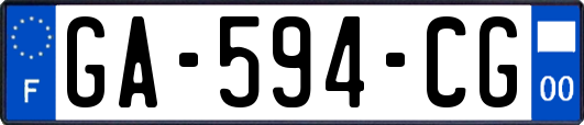 GA-594-CG