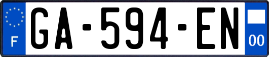 GA-594-EN