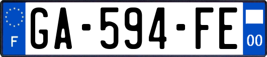 GA-594-FE