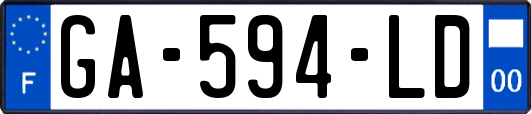 GA-594-LD