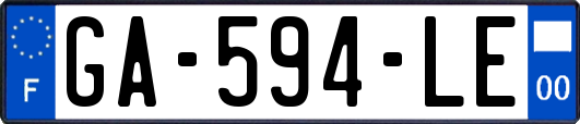 GA-594-LE