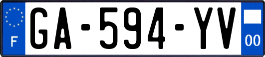 GA-594-YV