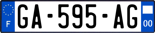 GA-595-AG