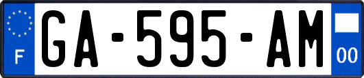 GA-595-AM