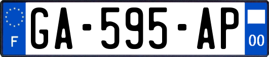 GA-595-AP