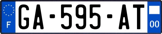 GA-595-AT