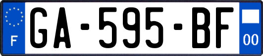 GA-595-BF