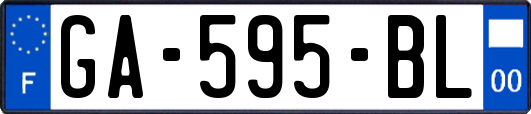GA-595-BL