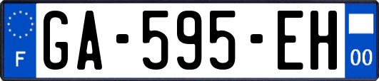 GA-595-EH