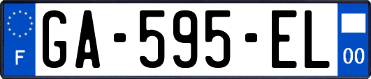 GA-595-EL