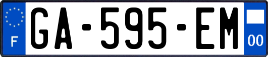 GA-595-EM