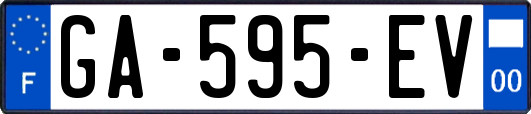 GA-595-EV