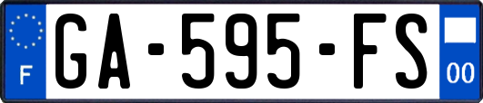 GA-595-FS