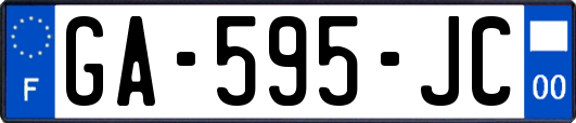 GA-595-JC