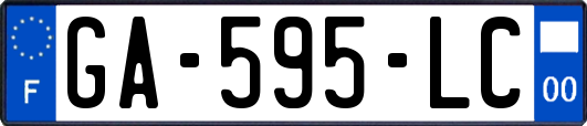 GA-595-LC