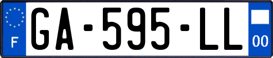 GA-595-LL