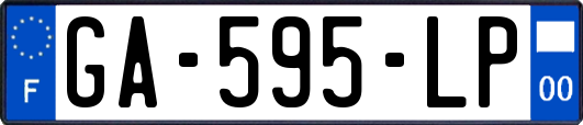 GA-595-LP