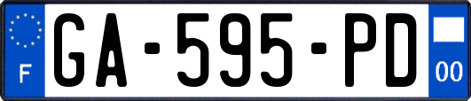GA-595-PD