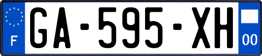 GA-595-XH