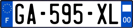 GA-595-XL