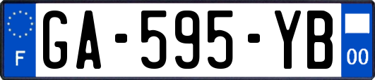 GA-595-YB