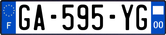 GA-595-YG