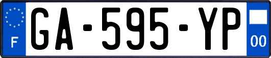 GA-595-YP