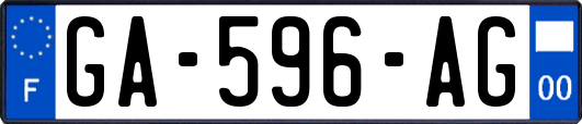 GA-596-AG