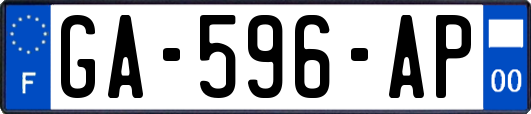 GA-596-AP