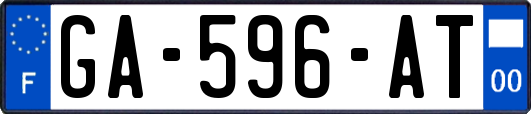 GA-596-AT