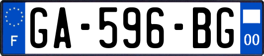 GA-596-BG