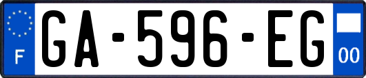 GA-596-EG