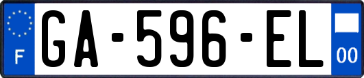 GA-596-EL