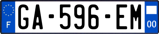GA-596-EM