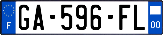 GA-596-FL